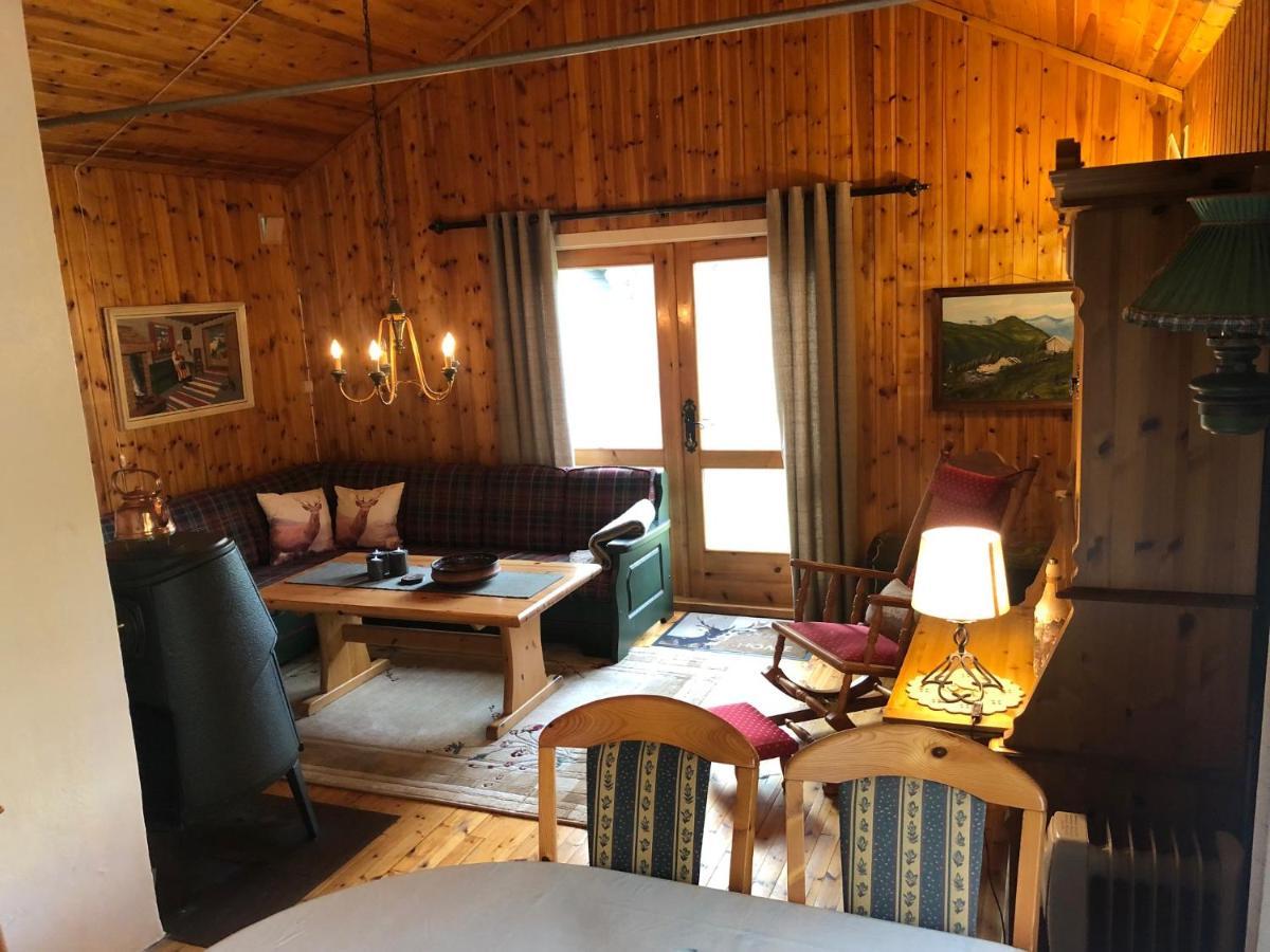 Solvang World Heritage Camping Ейдсдал Екстер'єр фото